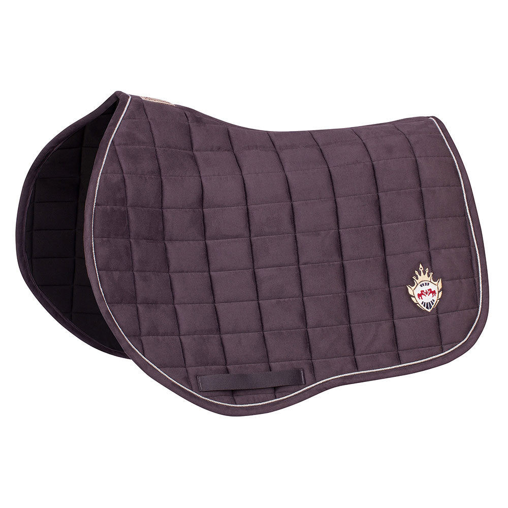 Equine Couture Joy Saddle Pad_16