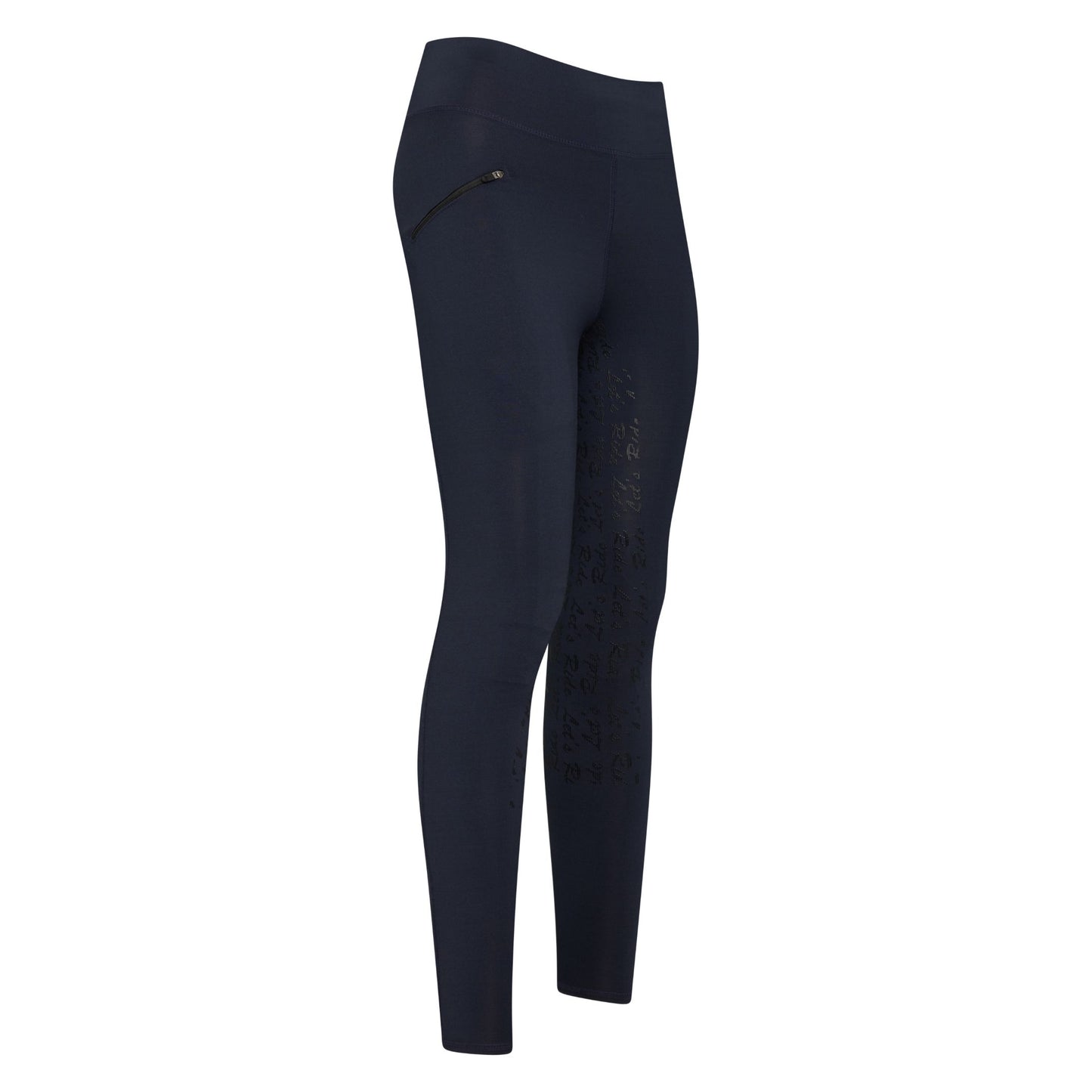 Easy Rider Riding tights ERDietse FullGrip kids