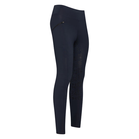 Easy Rider Riding tights ERDietse FullGrip kids