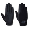 TuffRider Fleece Back Smart Riding Gloves_3300