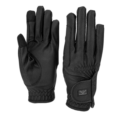 TuffRider Breathable Gloves With Grippy Palm_5811