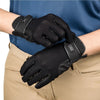 TuffRider Ladies Cool Breeze Summer Riding Gloves w/ Honeycomb Mesh