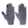 TuffRider Ladies Cool Breeze Summer Riding Gloves w/ Honeycomb Mesh