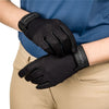 TuffRider Ladies Cool Flow Air Mesh Summer Riding Gloves