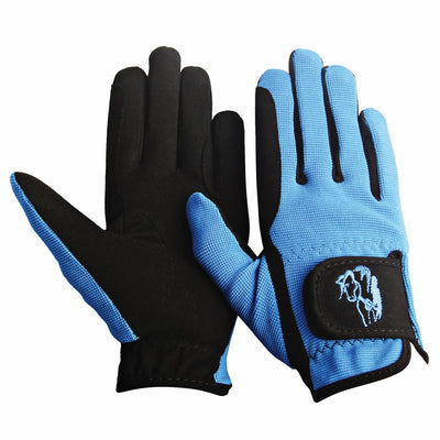 TuffRider Children's Performance Riding Gloves_10