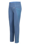 TuffRider Children's Minerva EquiCool Tights_1