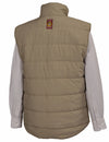 5/A Baker Ladies Country Quilted Vest_3261