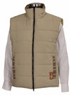 5/A Baker Ladies Country Quilted Vest_3260