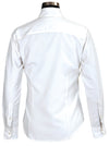 5/A Baker Ladies Elite Competition Long Sleeve Show Shirt_4485