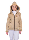 5/A Baker Ladies Antonia Jacket_3196