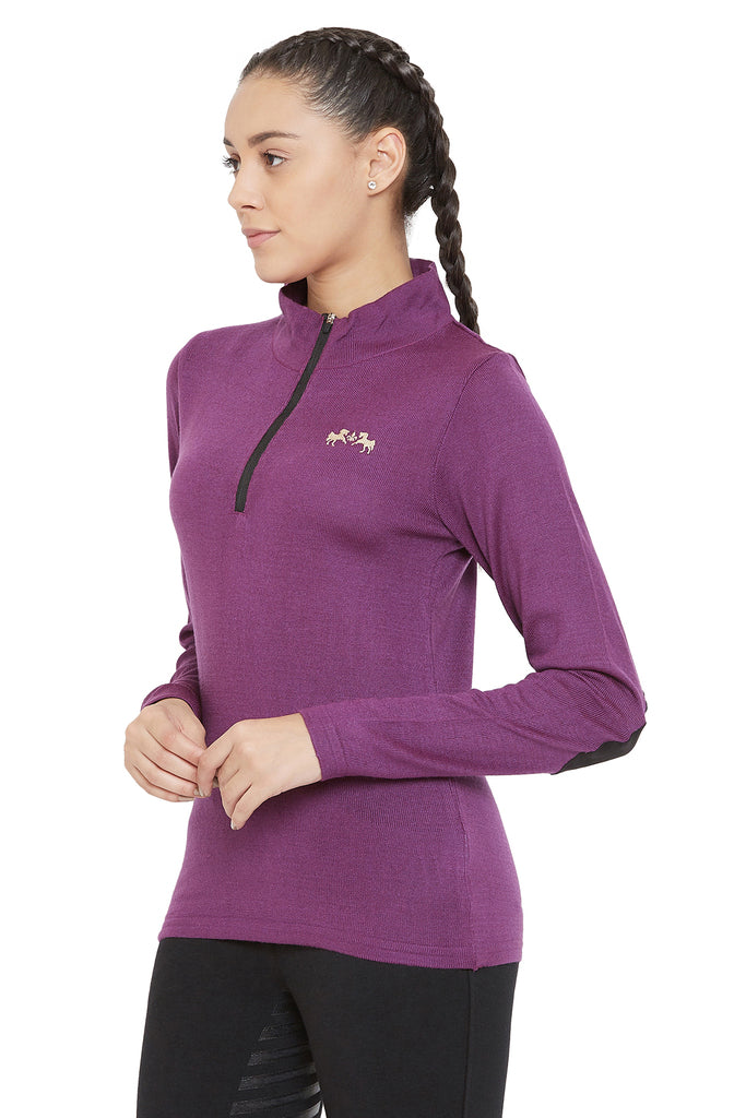 Equine Couture Fjord Sweater_14