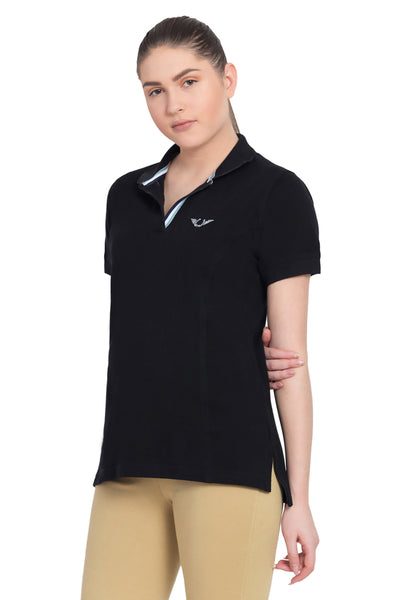 TuffRider Ladies Polo Sport Shirt_9