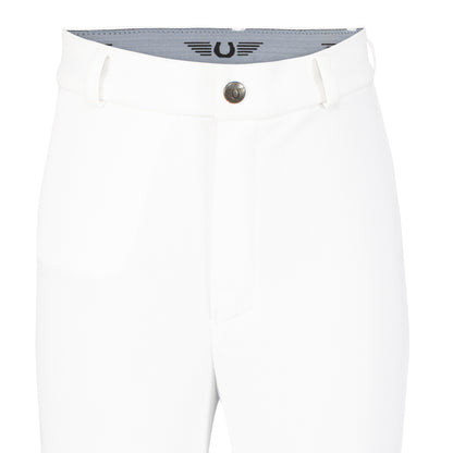 TuffRider Children's Ribb Knee Patch Breeches_3