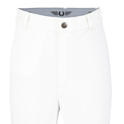 TuffRider Children's Ribb Knee Patch Breeches_3