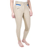 Equine Couture Gradient Extended Knee Patch Breech