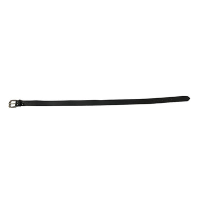 Henri de Rivel VEGAN-X Leather Belt