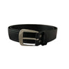 Henri de Rivel VEGAN-X Leather Belt