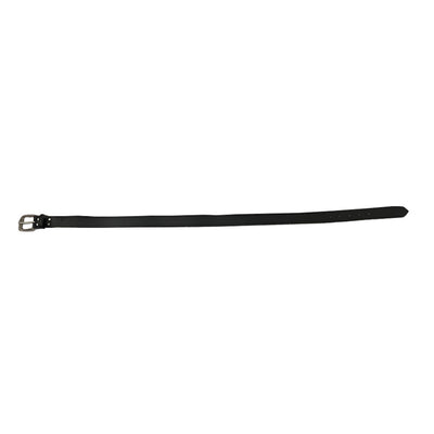Henri de Rivel VEGAN-X Leather Belt