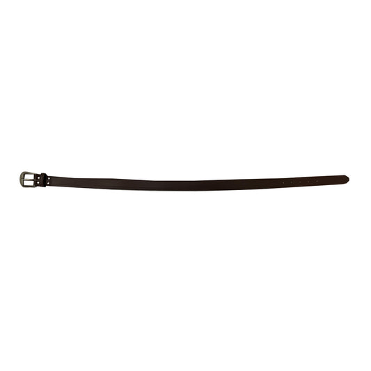 Henri de Rivel VEGAN-X Leather Belt