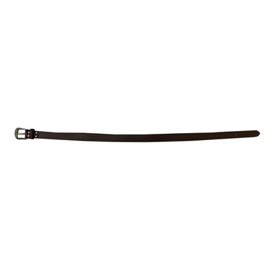 Henri de Rivel VEGAN-X Leather Belt