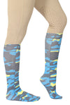 TUFFRIDER CAMO BOOT SOCKS_5416