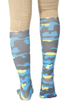 TUFFRIDER CAMO BOOT SOCKS_5417