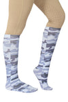 TUFFRIDER CAMO BOOT SOCKS_5412