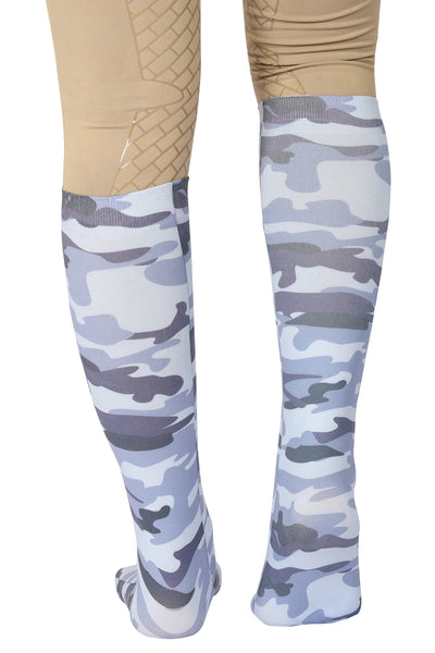 TUFFRIDER CAMO BOOT SOCKS_5413