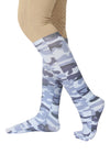 TUFFRIDER CAMO BOOT SOCKS_5410