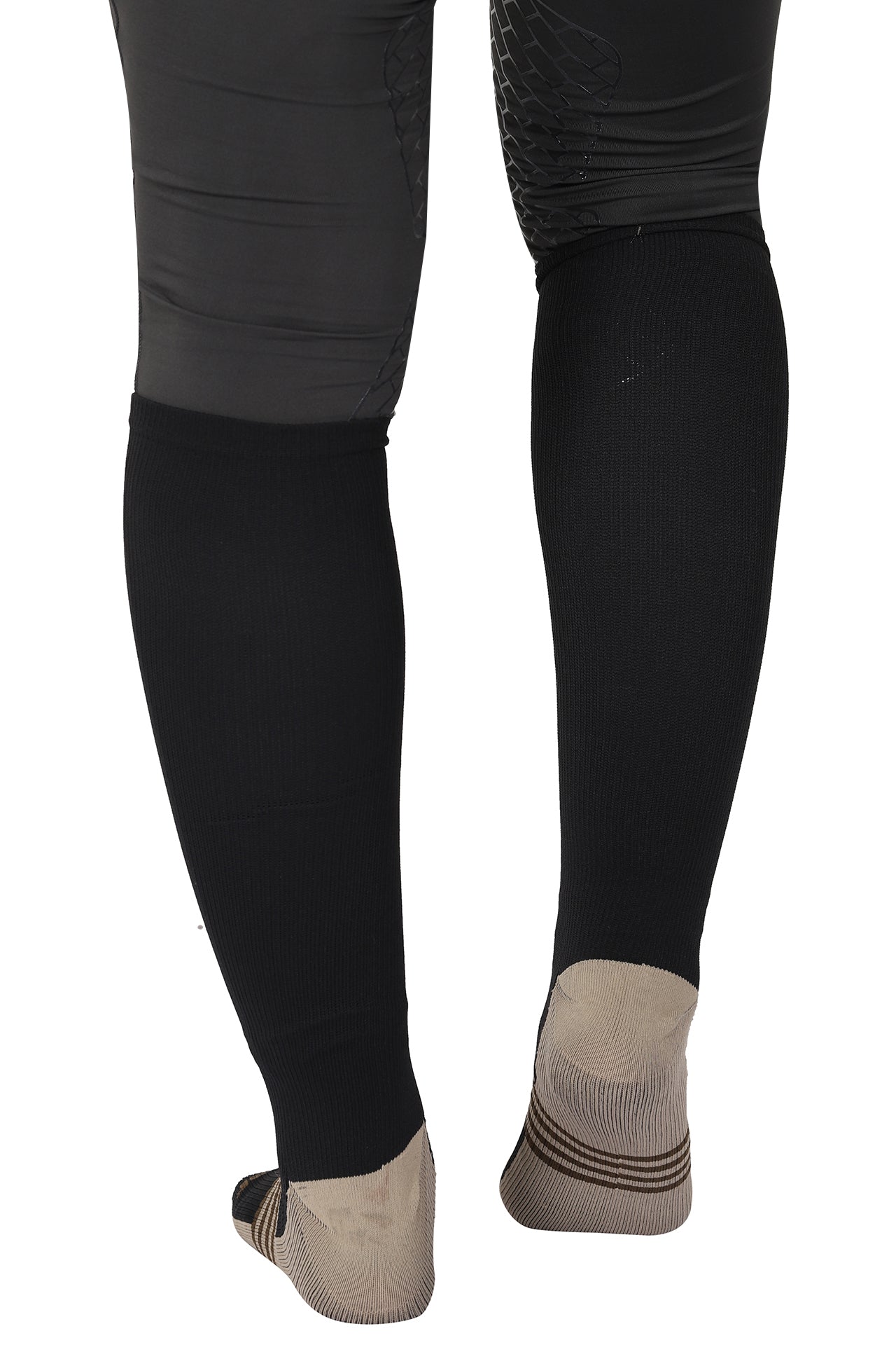 TuffRider Compression Riding Socks_4