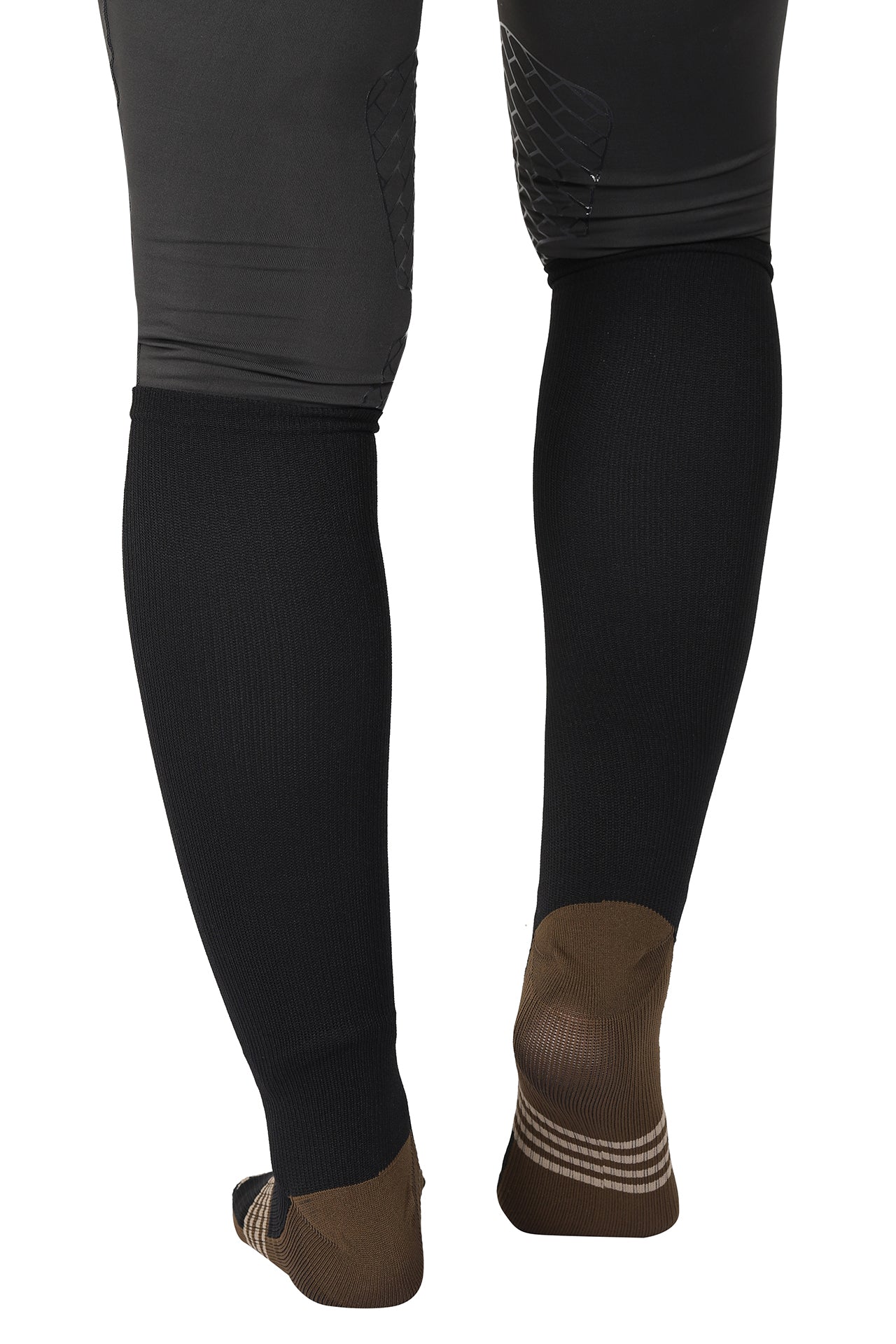 TuffRider Compression Riding Socks_12