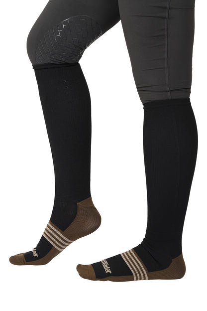 TuffRider Compression Riding Socks_9