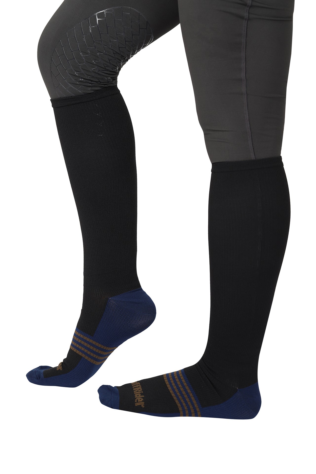 TuffRider Compression Riding Socks_5