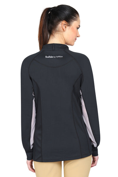 Ecorider By Tuffrider Ladies Denali Sport Shirt_5680