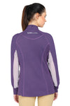 Ecorider By Tuffrider Ladies Denali Sport Shirt_5685