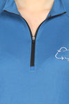 Ecorider By Tuffrider Ladies Denali Sport Shirt_5691