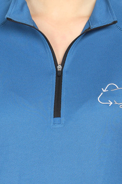 Ecorider By Tuffrider Ladies Denali Sport Shirt_5691