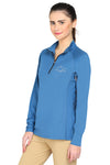 Ecorider By Tuffrider Ladies Denali Sport Shirt_5688