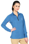 Ecorider By Tuffrider Ladies Denali Sport Shirt_5689