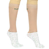 Ecorider By TuffRider Ladies 3 Pack Socks_5697