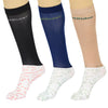 Ecorider By TuffRider Ladies 3 Pack Socks_5692