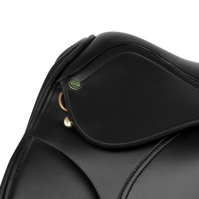 Vegan-X All Purpose Pony Saddle_5354