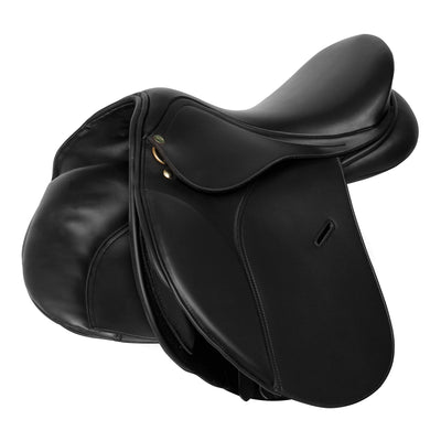 Vegan-X All Purpose Pony Saddle_5352