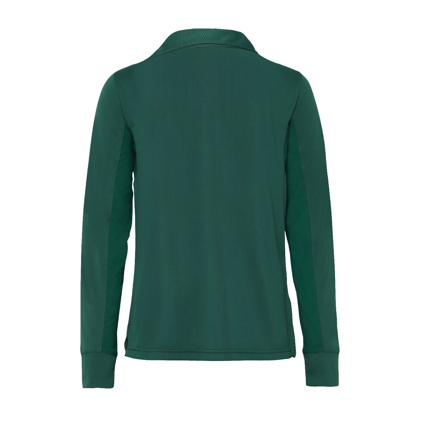 Tuffrider Children'S Taylor Long Sleeve Polo_5832