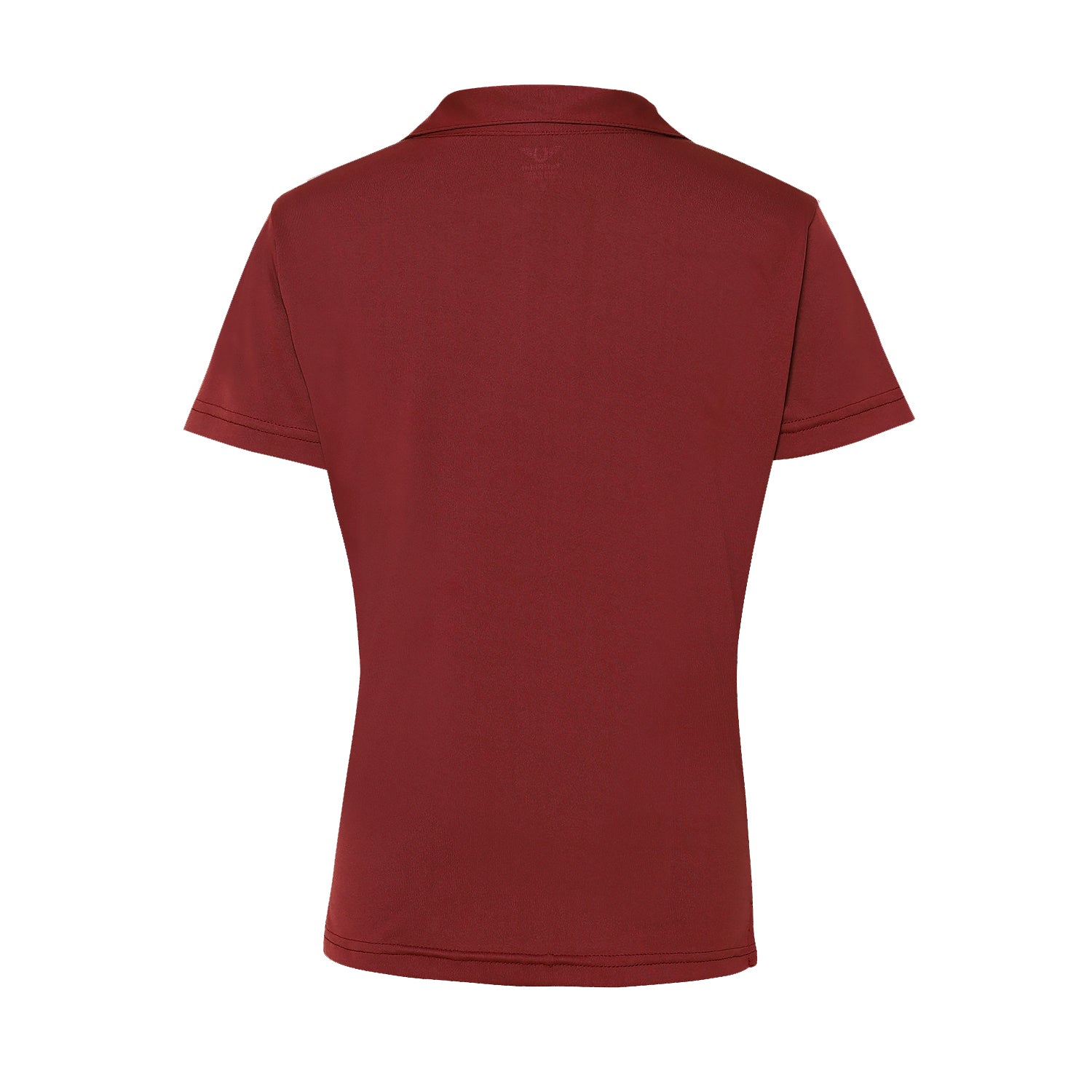 Tuffrider Children'S Taylor Short Sleeve Polo_5844