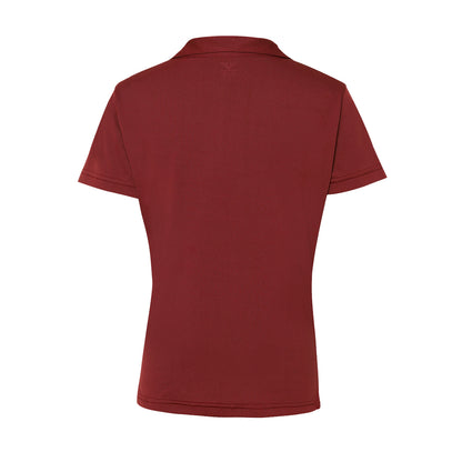 Tuffrider Children'S Taylor Short Sleeve Polo_5844