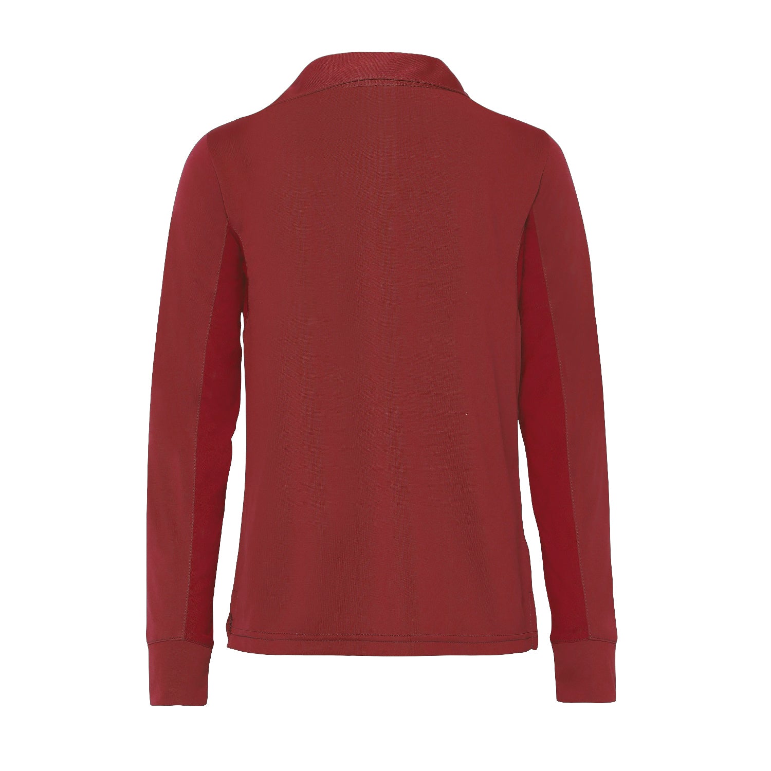 Tuffrider Children'S Taylor Long Sleeve Polo_5838