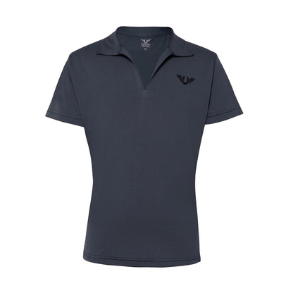 Tuffrider Children'S Taylor Short Sleeve Polo_5841