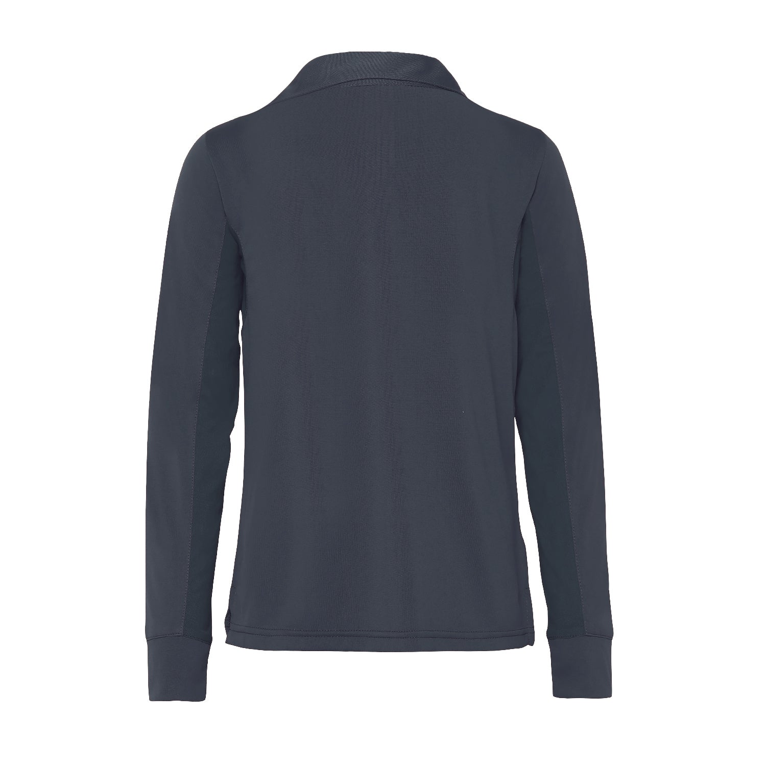 Tuffrider Children'S Taylor Long Sleeve Polo_5835
