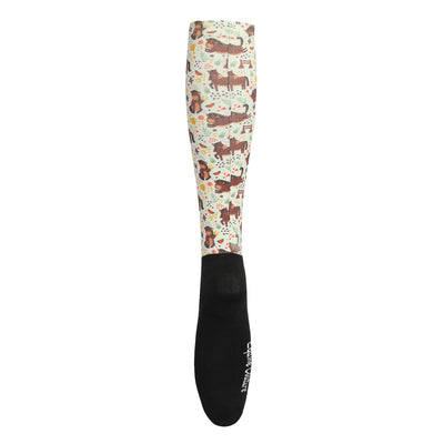 Equine Couture OTC Boot Socks_11